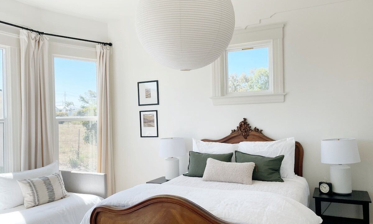 Photo of Bedroom in San Luis Obispo