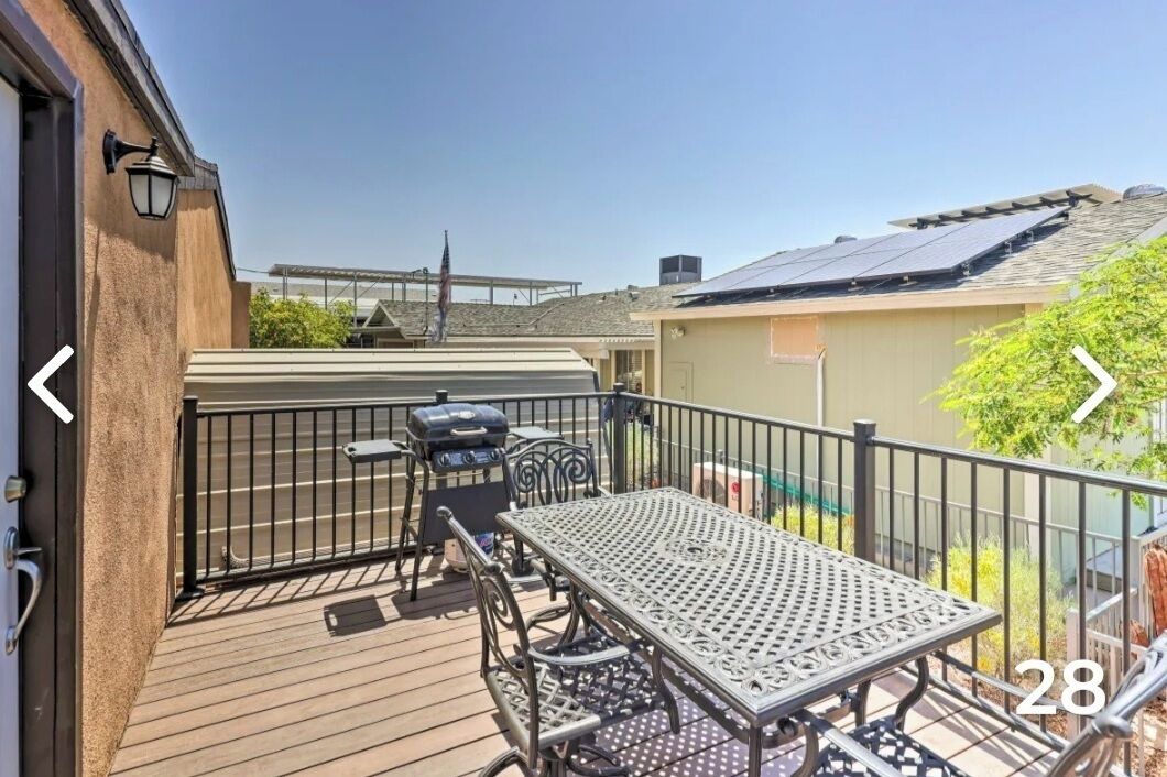 Photo of Outdoor in Cienega Springs