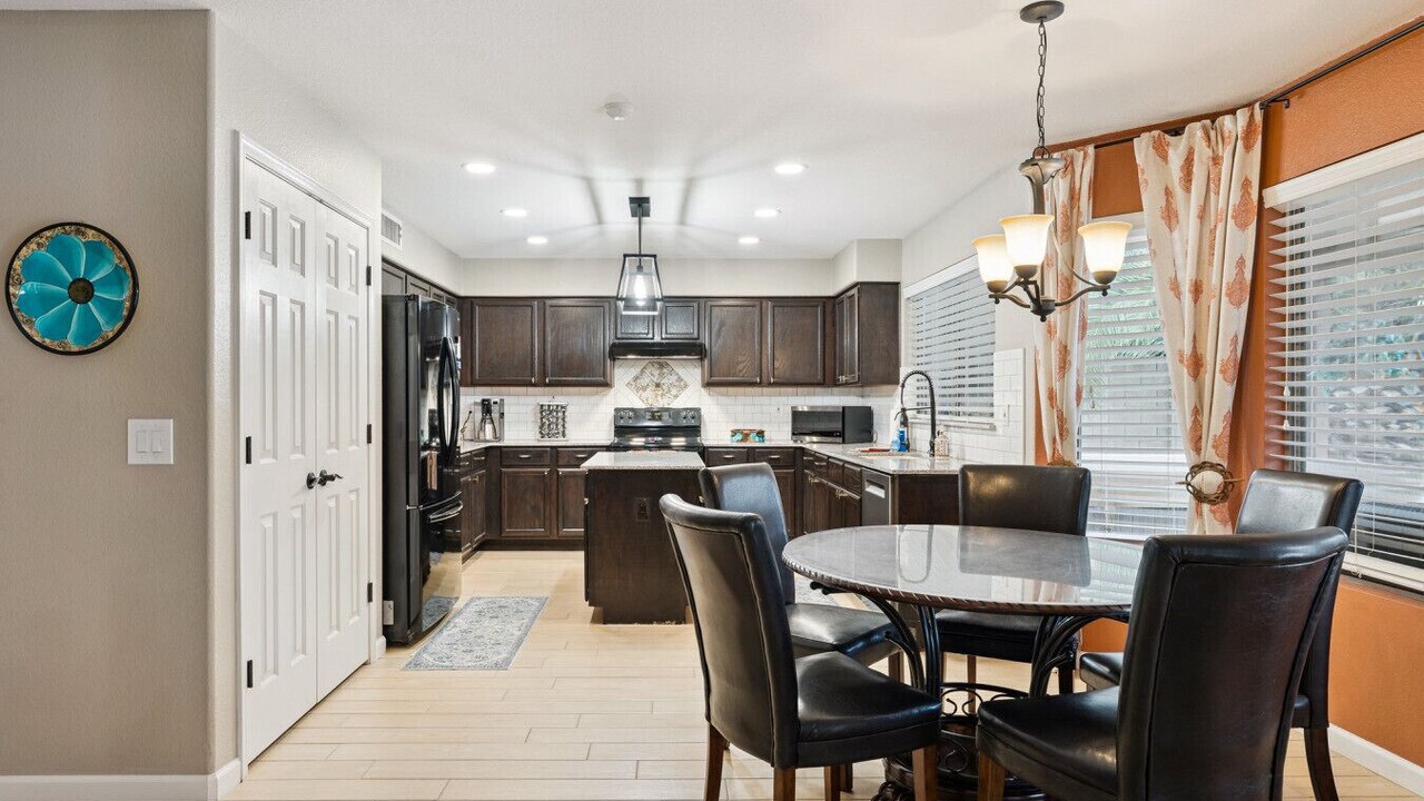 Photo of Kitchen in Gilbert
