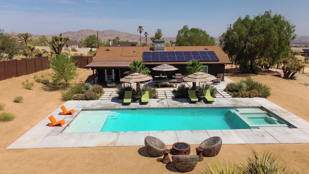 Photo of Outdoor in Joshua Tree