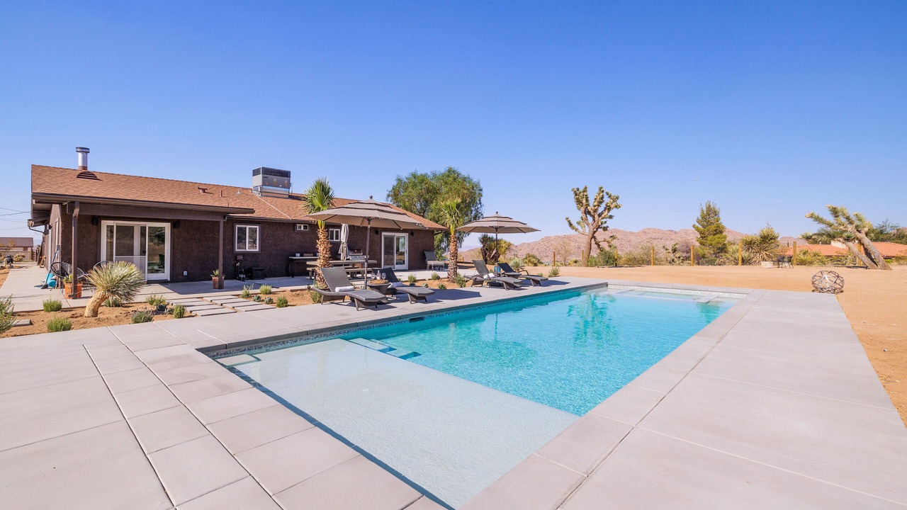 Photo of Outdoor in Joshua Tree