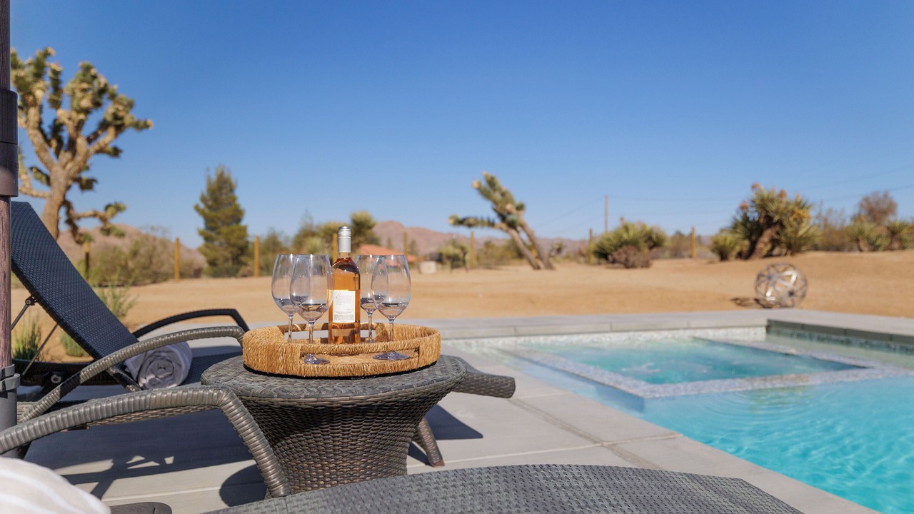 Photo of Outdoor in Joshua Tree