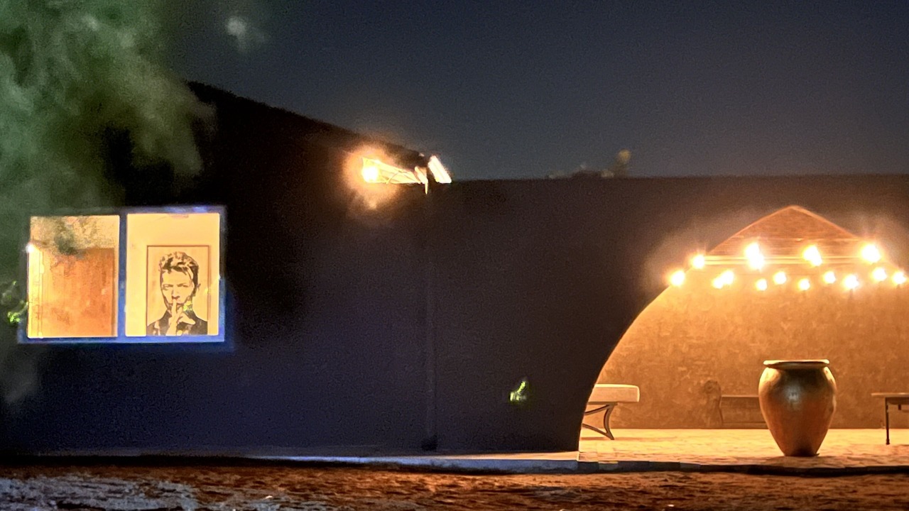 Photo of Outdoor in Joshua Tree
