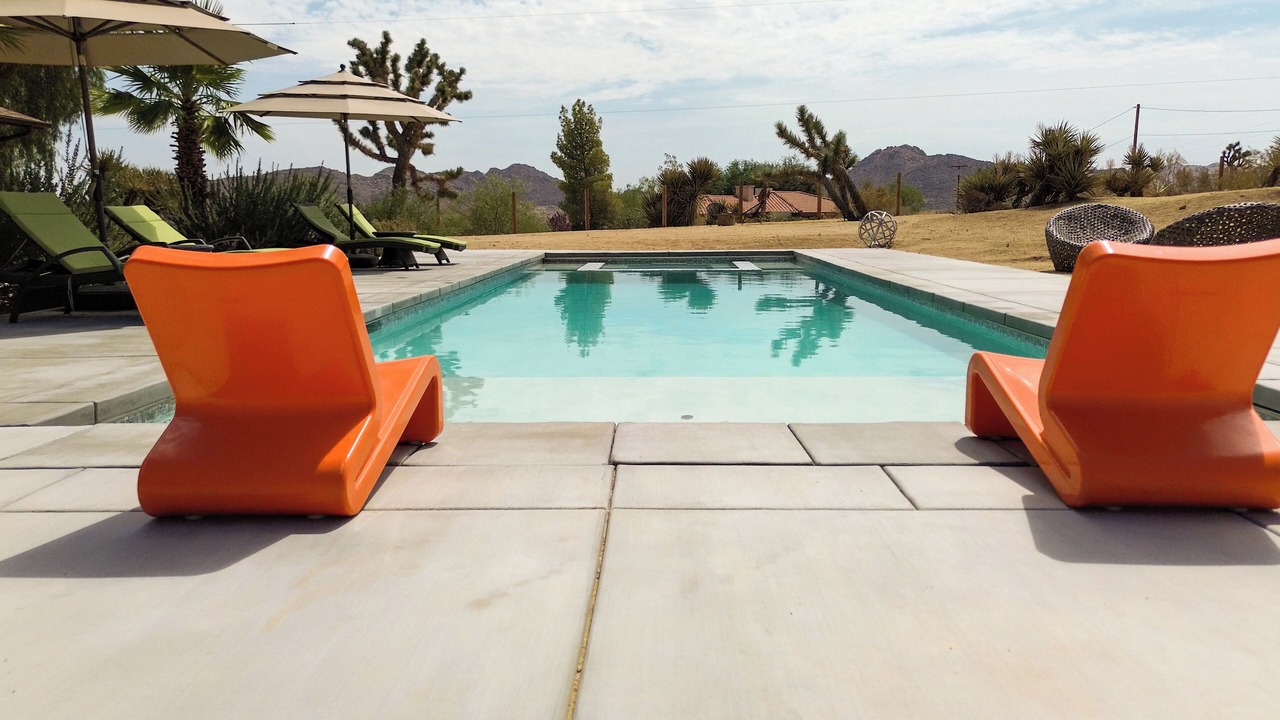 Photo of Outdoor in Joshua Tree