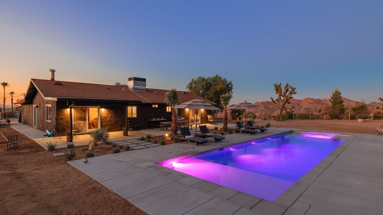 Photo of Outdoor in Joshua Tree