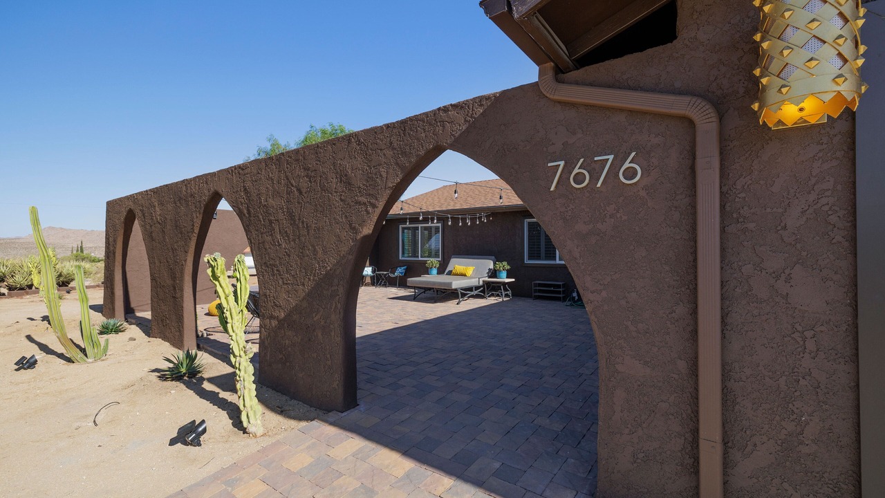 Photo of Outdoor in Joshua Tree