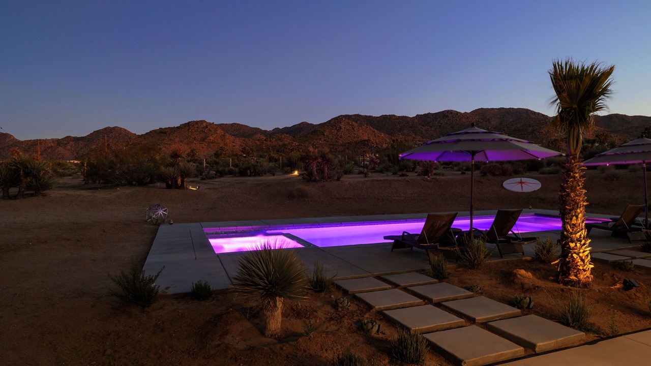 Photo of Outdoor in Joshua Tree