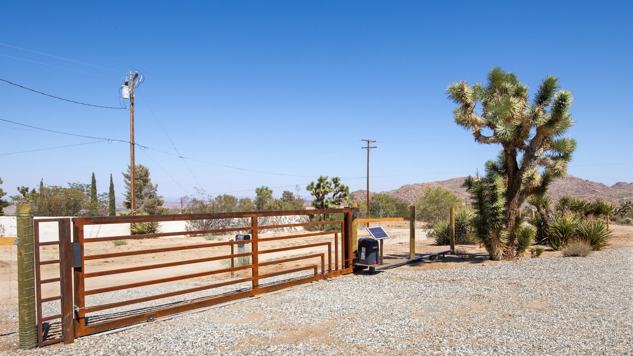 Photo of Outdoor in Joshua Tree