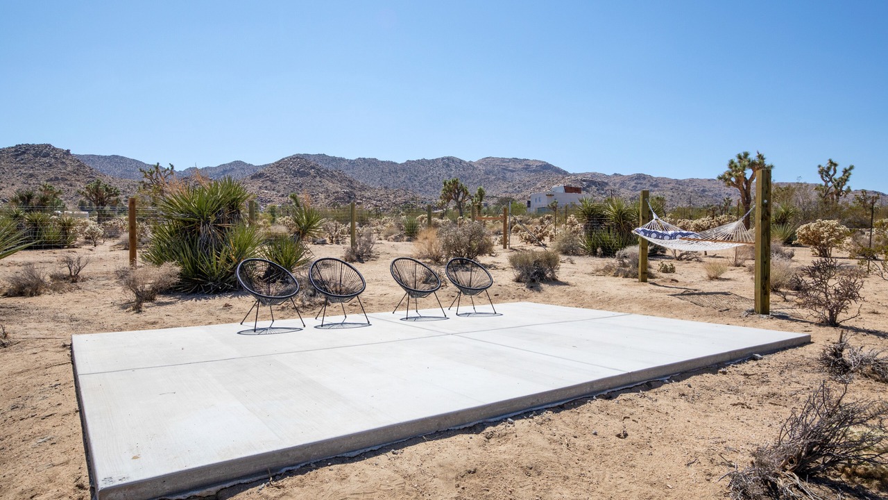 Photo of Outdoor in Joshua Tree