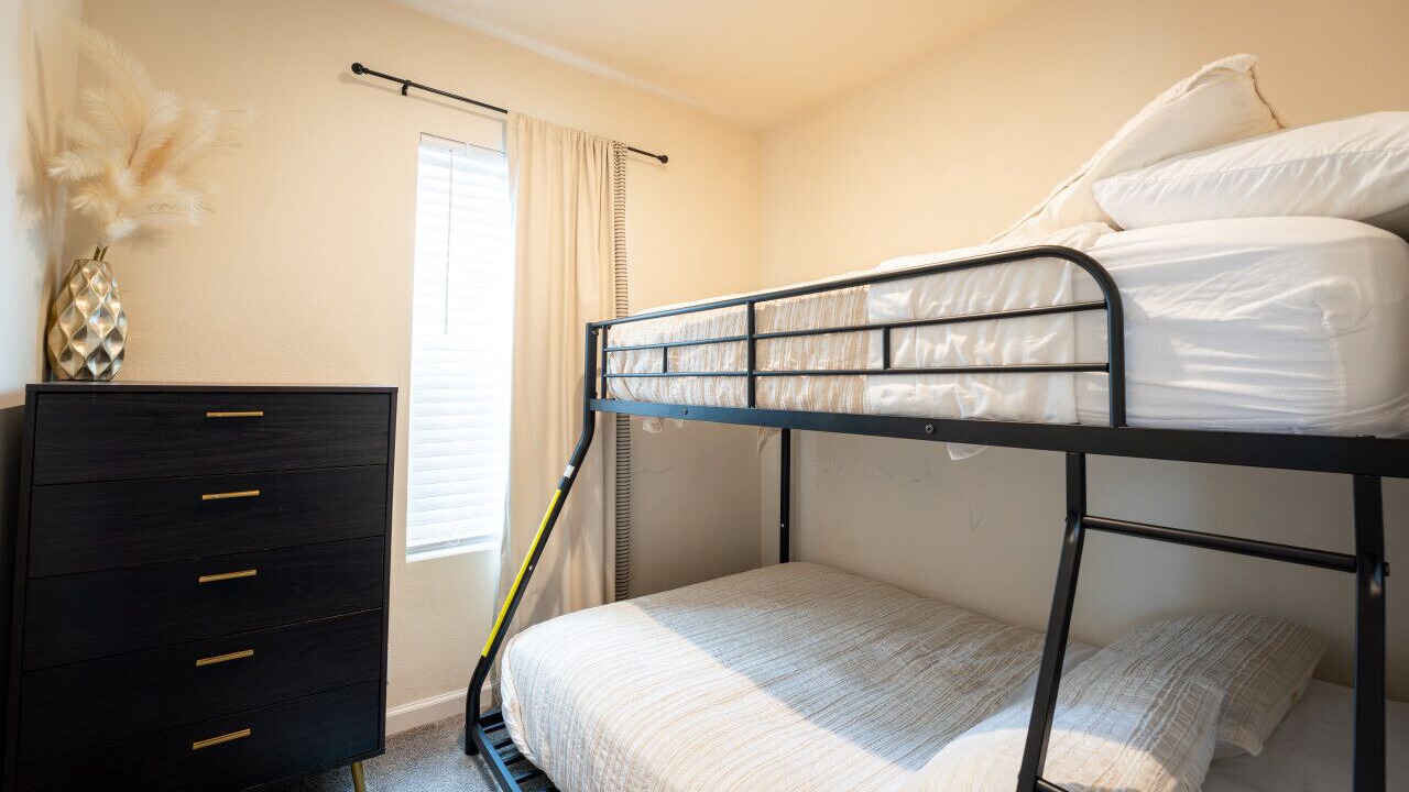Photo of Bedroom in San Luis Obispo