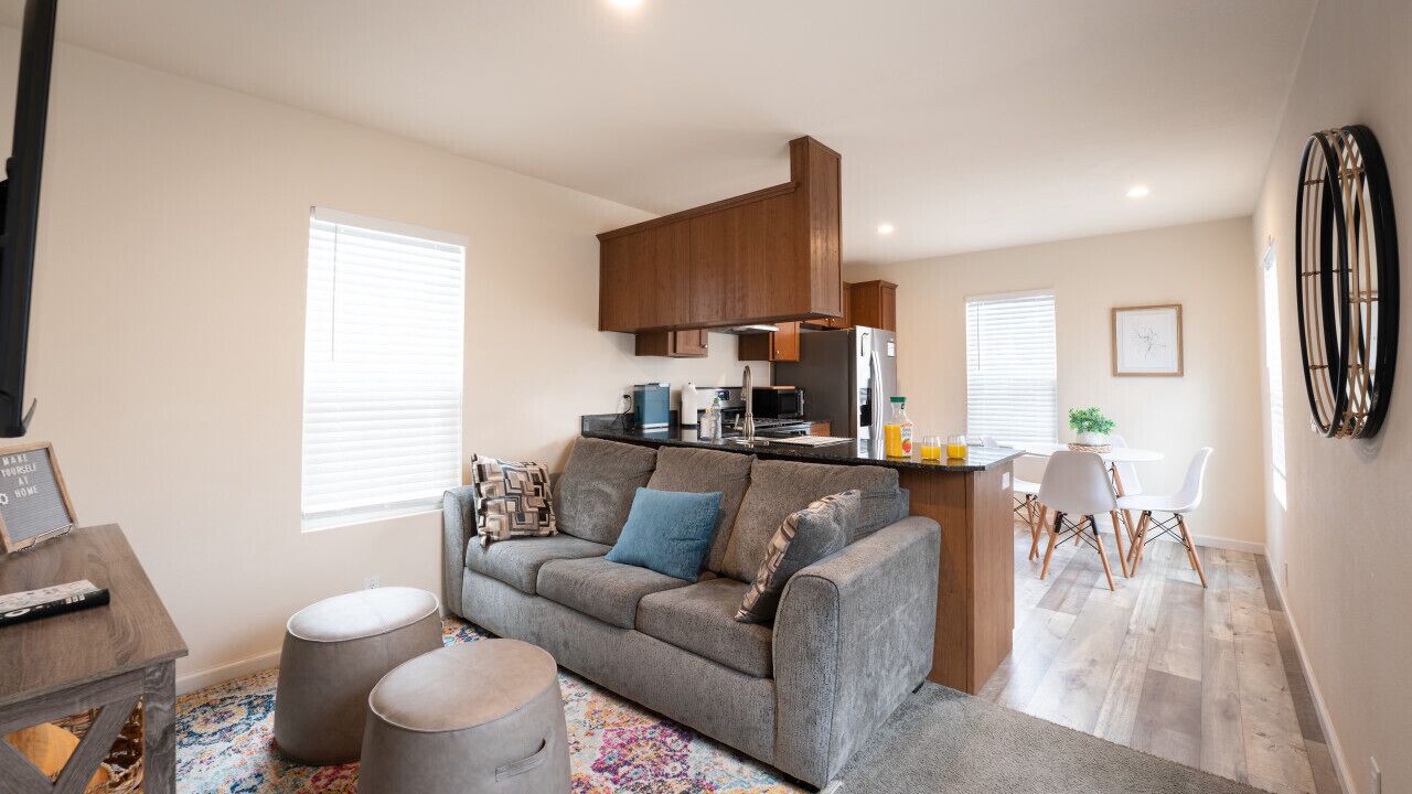 Photo of Livingroom in San Luis Obispo