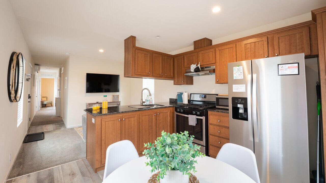 Photo of Kitchen in San Luis Obispo