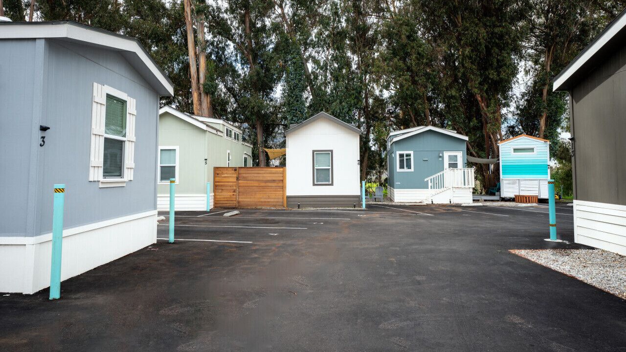 Photo of Outdoor in San Luis Obispo