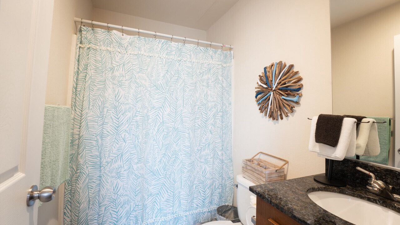 Photo of Bathroom in San Luis Obispo