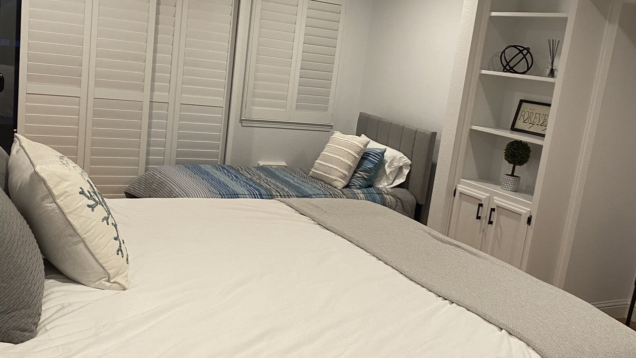 Photo of Bedroom in Cayucos