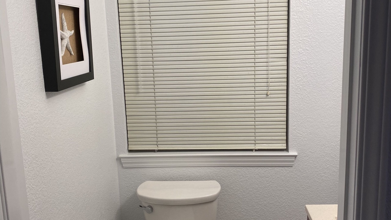 Photo of Bathroom in Cayucos