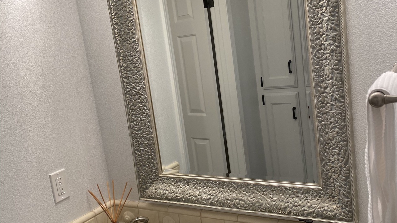 Photo of Bathroom in Cayucos