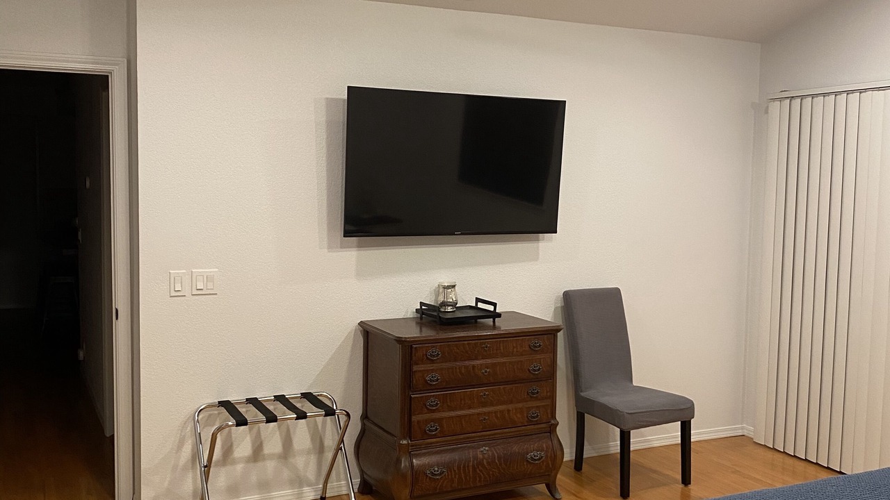 Photo of Bedroom in Cayucos