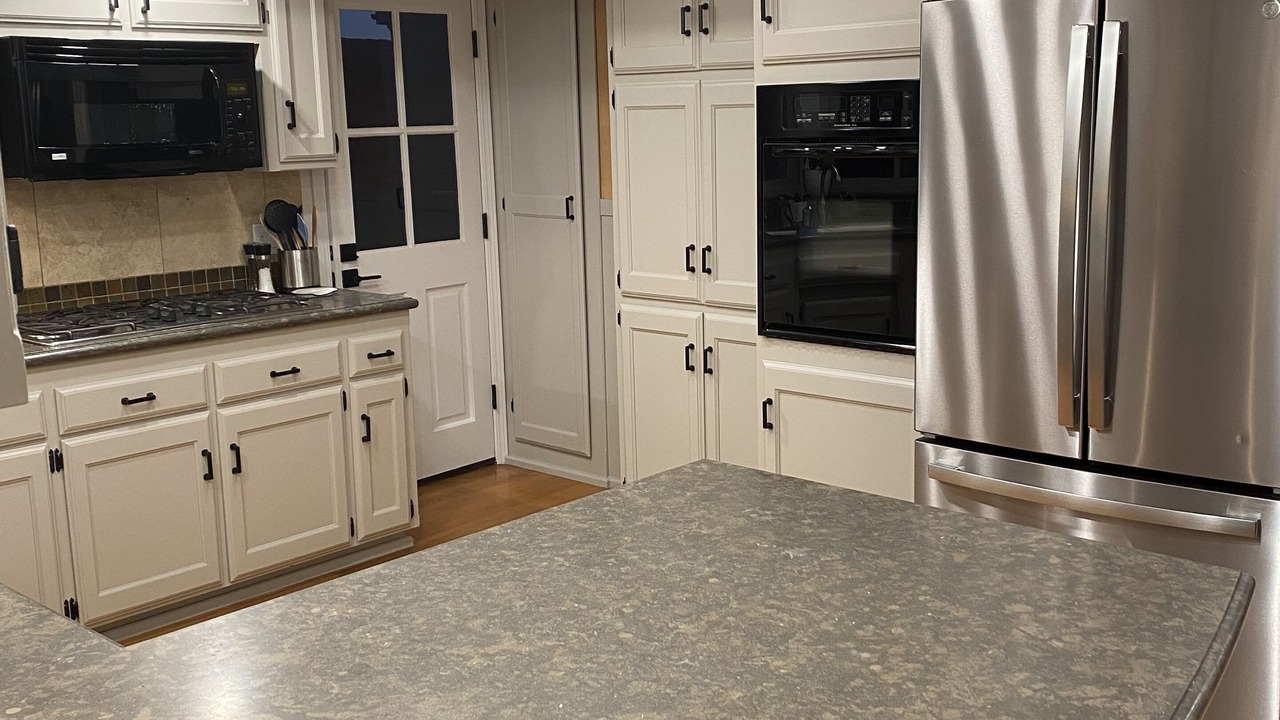 Photo of Kitchen in Cayucos