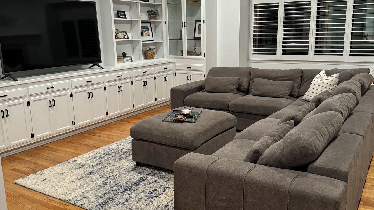 Photo of Livingroom in Cayucos