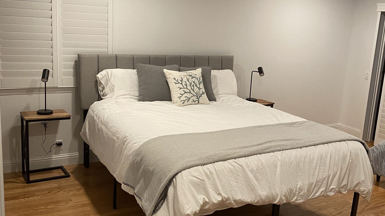 Photo of Bedroom in Cayucos
