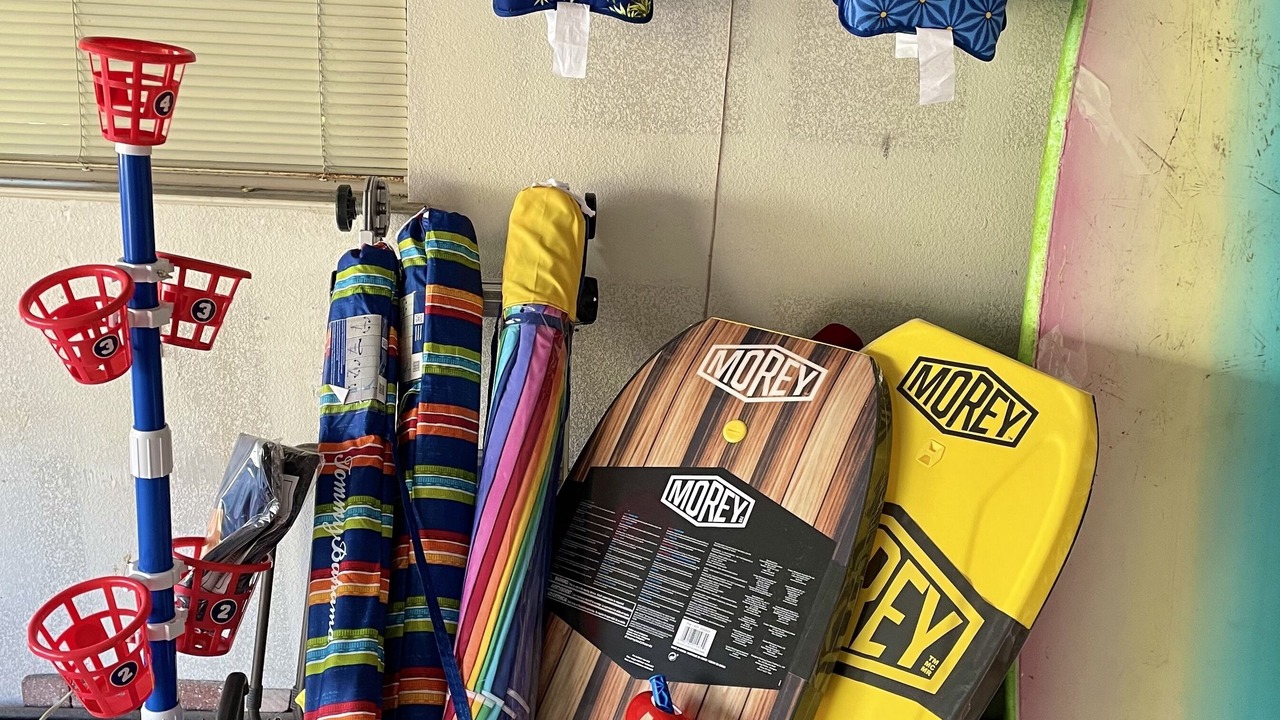 Photo of Bedroom in Cayucos