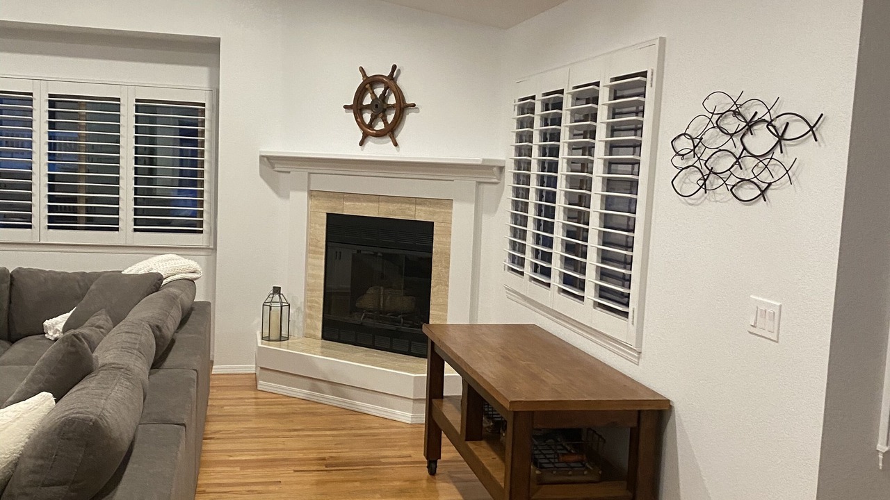 Photo of Livingroom in Cayucos