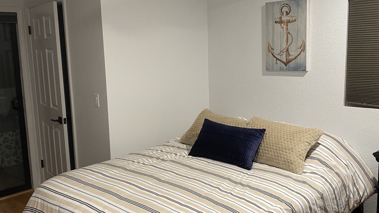 Photo of Bedroom in Cayucos