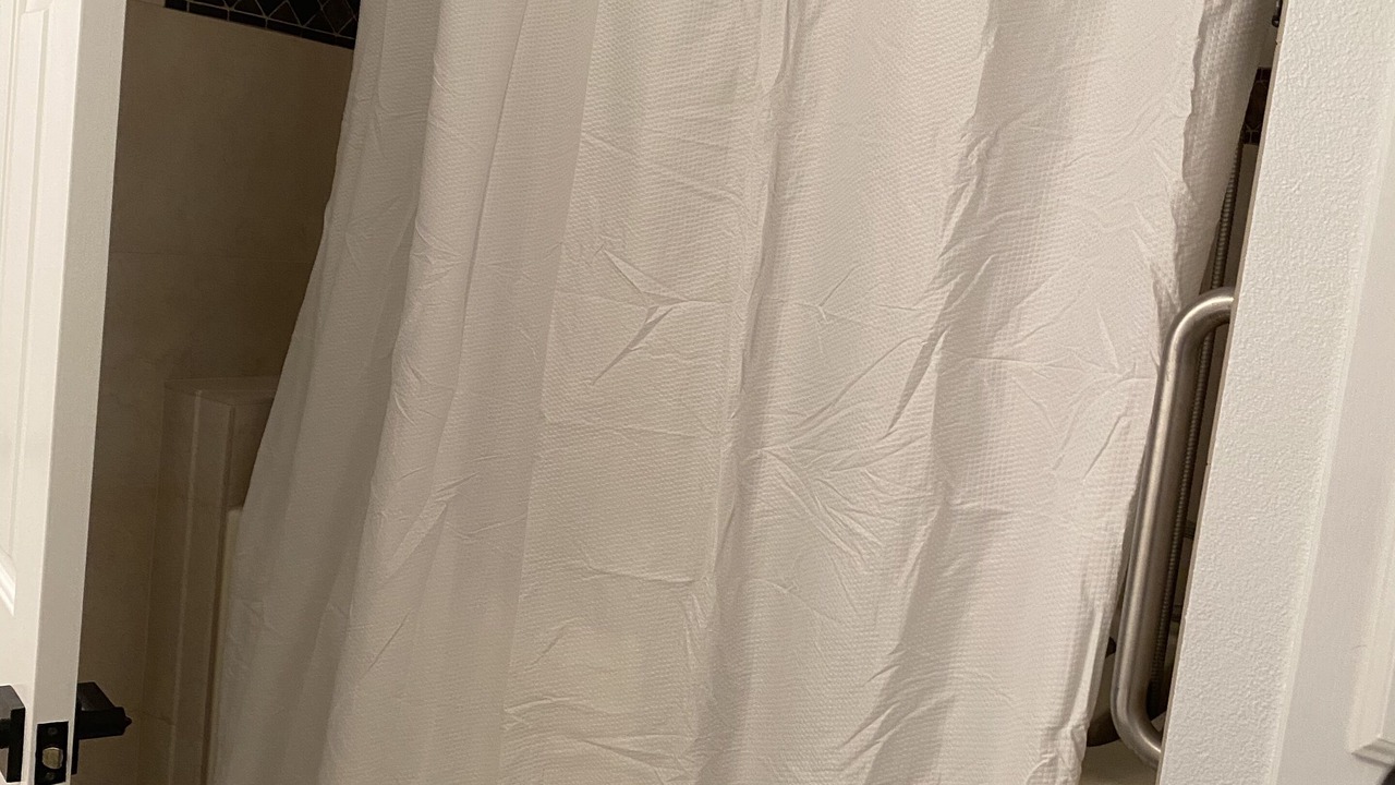 Photo of Bathroom in Cayucos