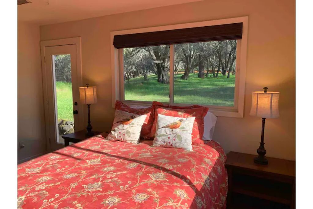 Photo of Bedroom in Shenandoah Valley