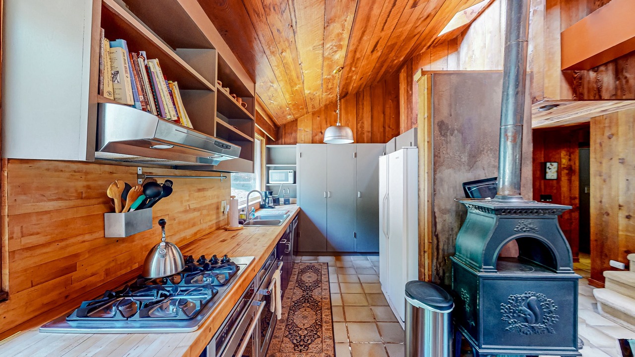 Photo of Kitchen in Templeton