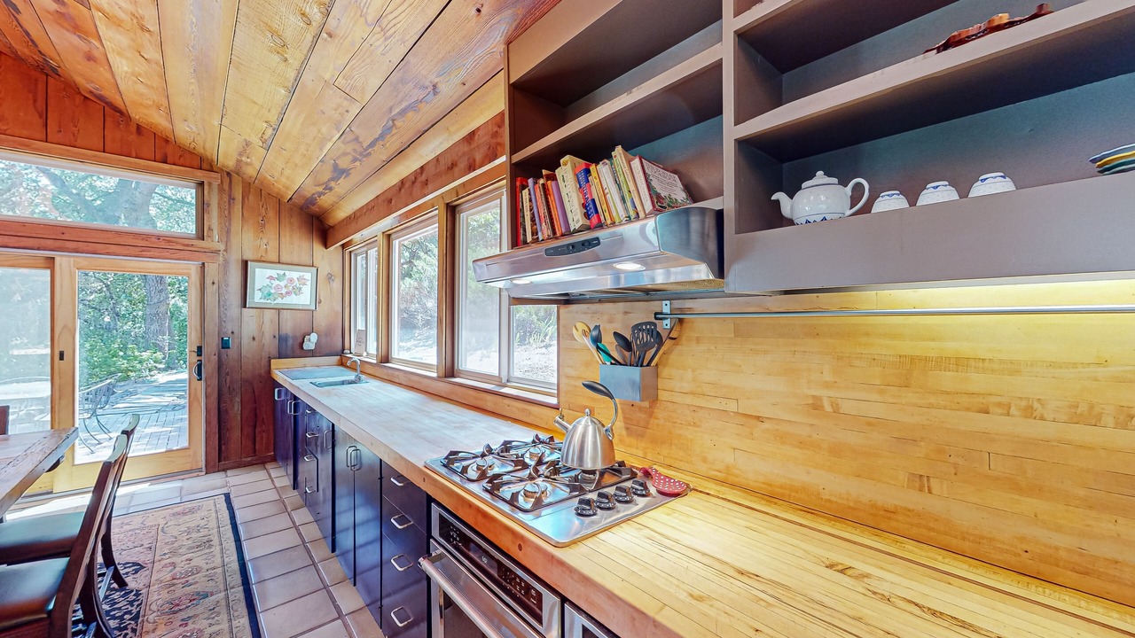 Photo of Kitchen in Templeton