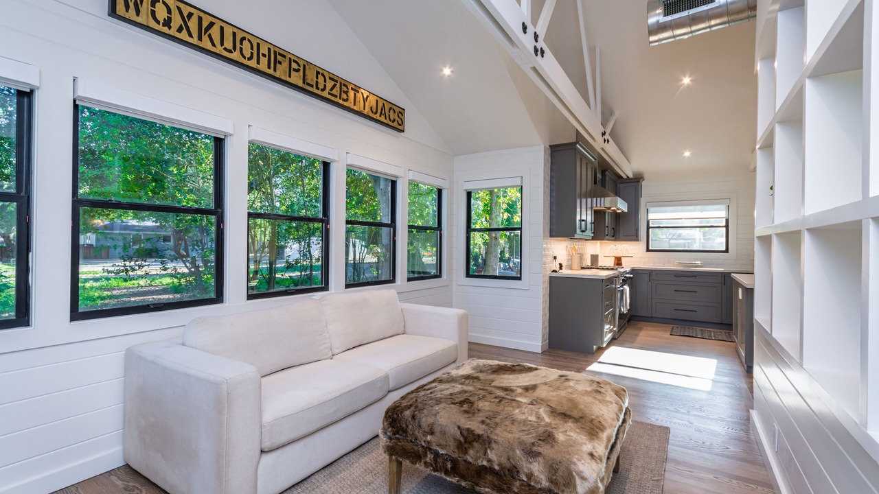 Photo of Livingroom in Napa