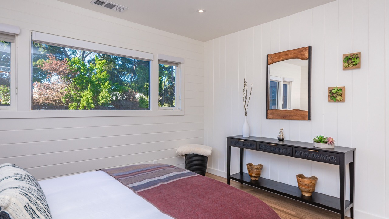 Photo of Bedroom in Napa