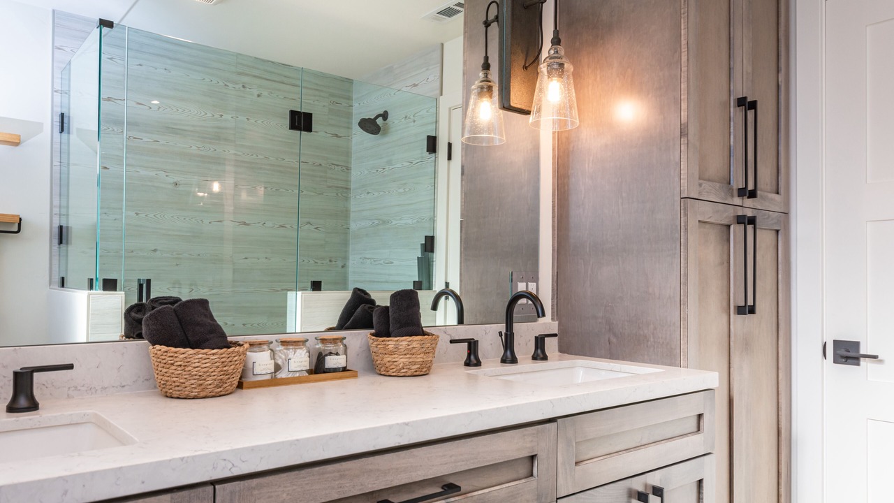 Photo of Bathroom in Napa