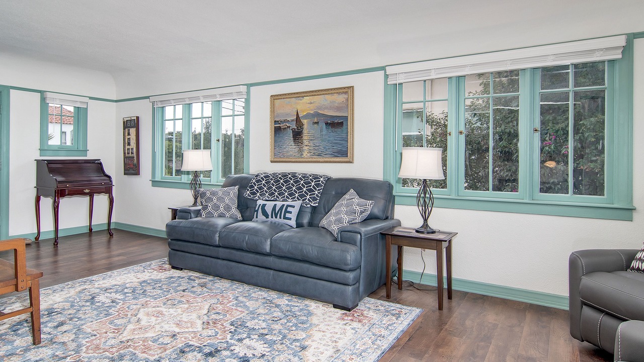 Photo of Livingroom in Mission Hills
