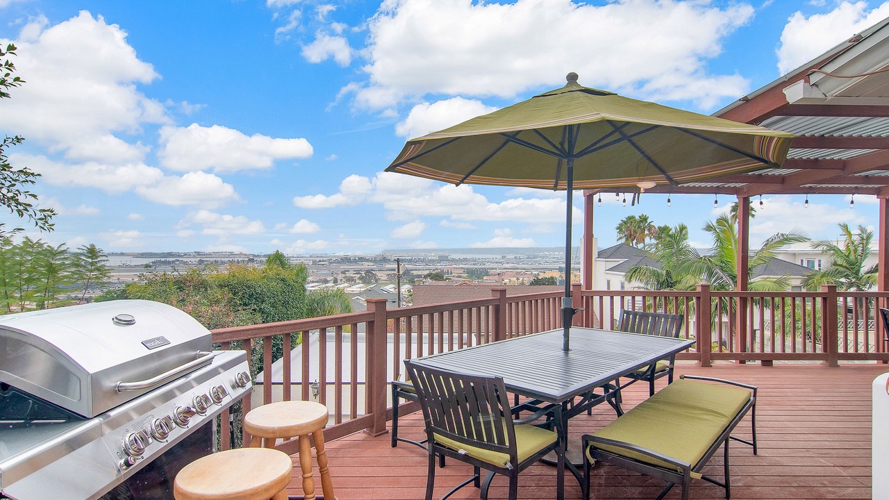 Photo of Outdoor in Mission Hills