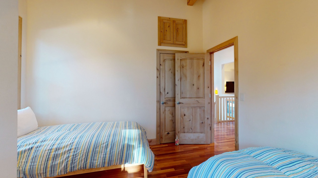 Photo of Bedroom in South Lake Tahoe