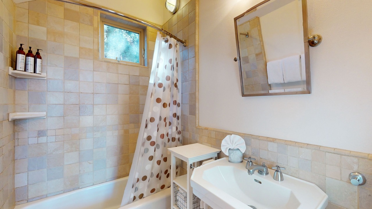 Photo of Bathroom in South Lake Tahoe