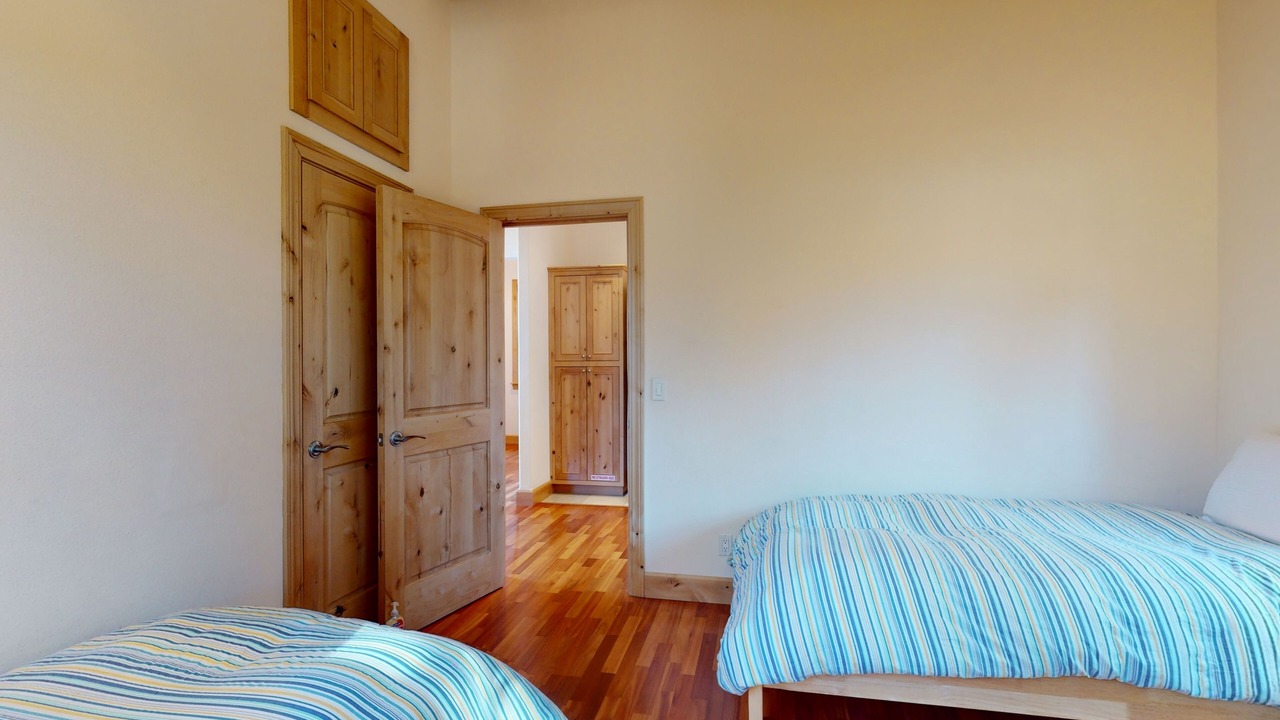 Photo of Bedroom in South Lake Tahoe