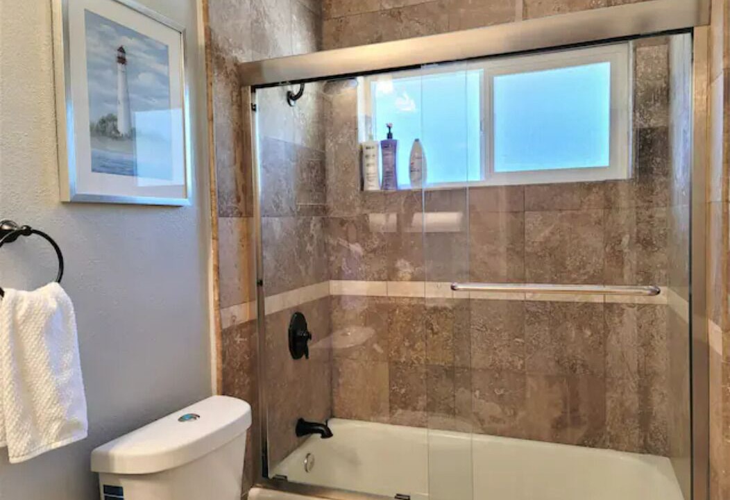 Photo of Bathroom in University South