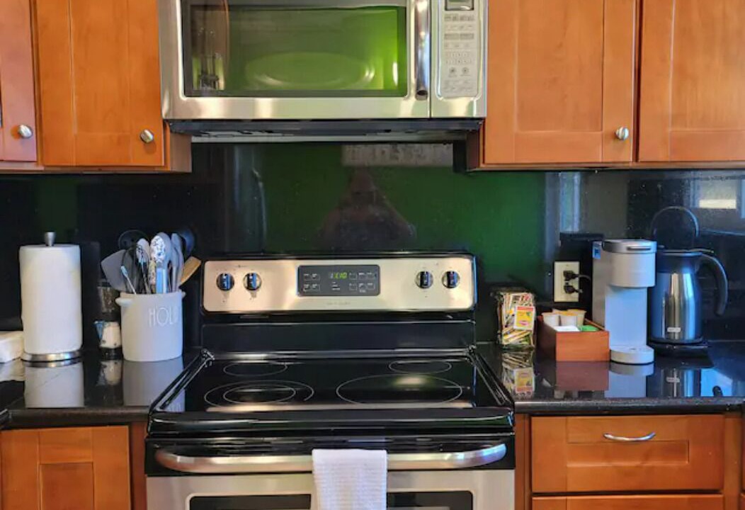Photo of Kitchen in University South