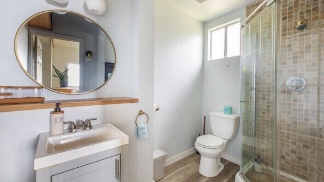 Photo of Bathroom in Piedmont Pines