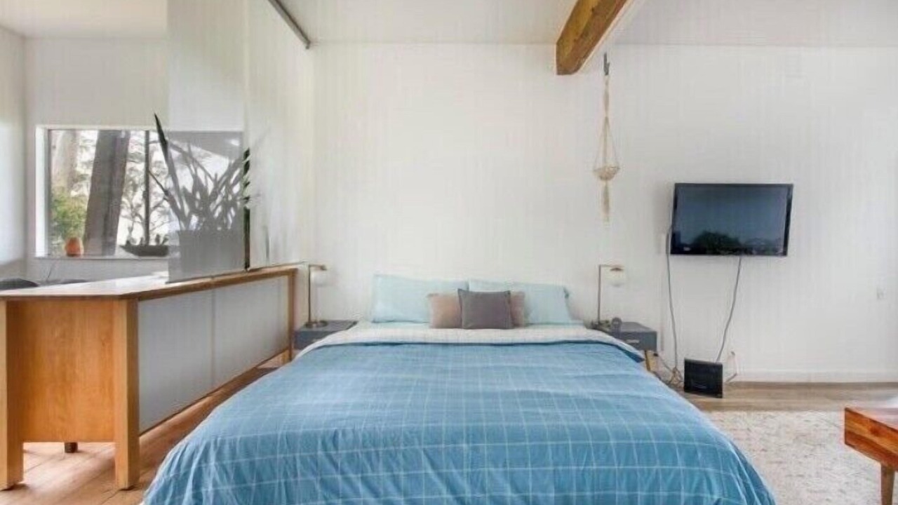 Photo of Bedroom in Piedmont Pines