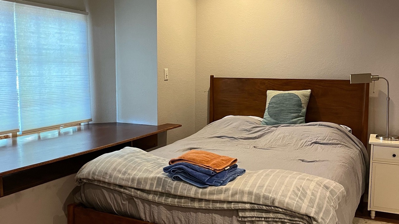 Photo of Bedroom in Piedmont Pines