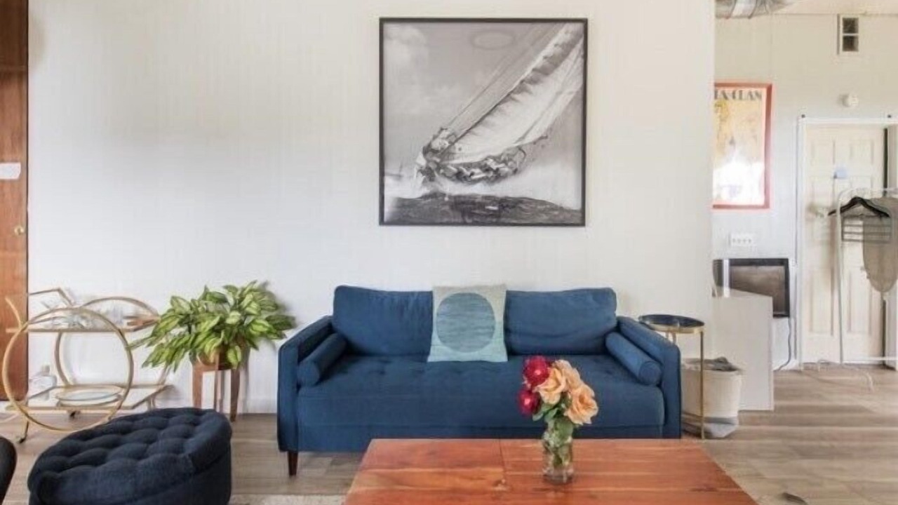 Photo of Livingroom in Piedmont Pines