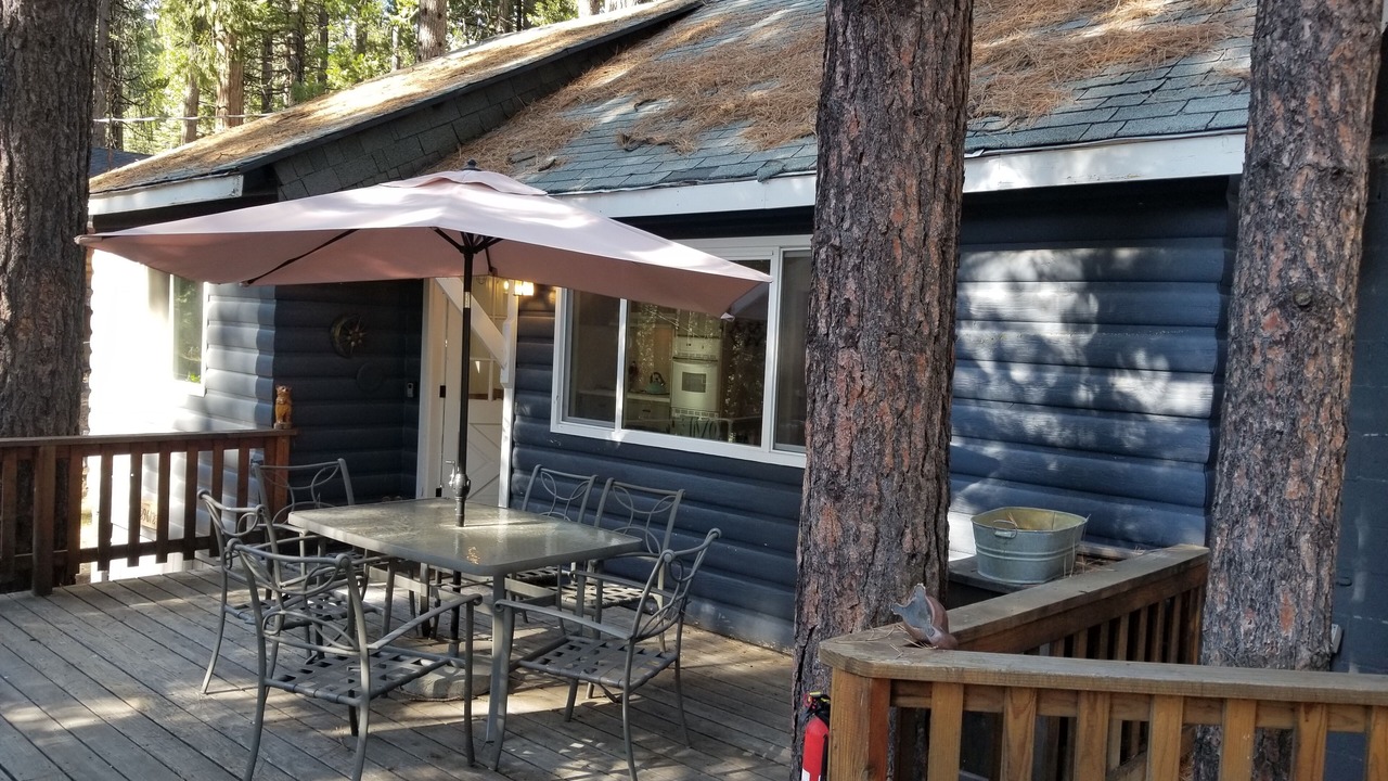 Photo of Outdoor in Cold Springs