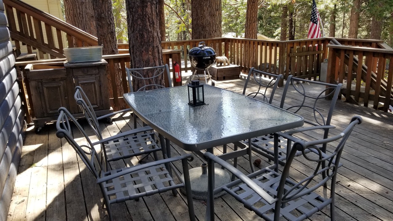 Photo of Outdoor in Cold Springs