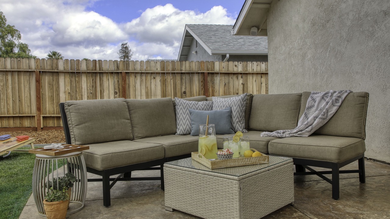 Photo of Outdoor in Nipomo