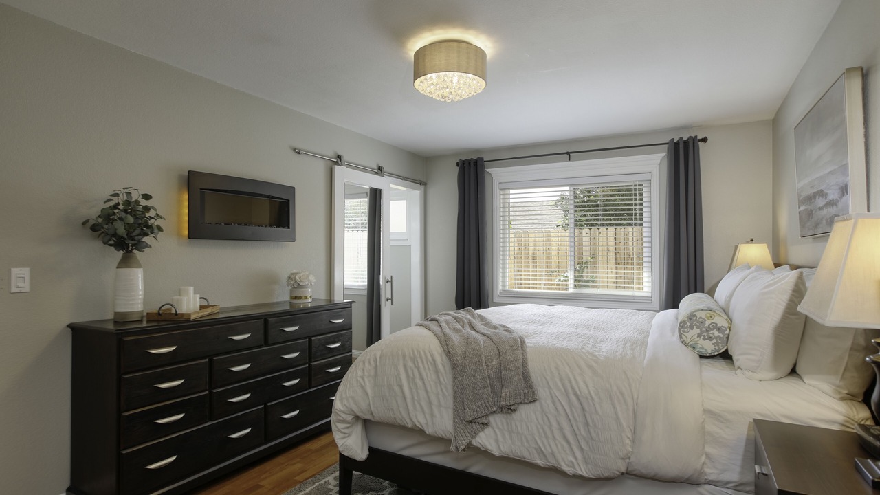Photo of Bedroom in Nipomo